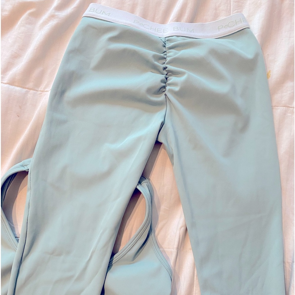 Pchee Bum Workout wear! Size small Brand new never worn New without tags